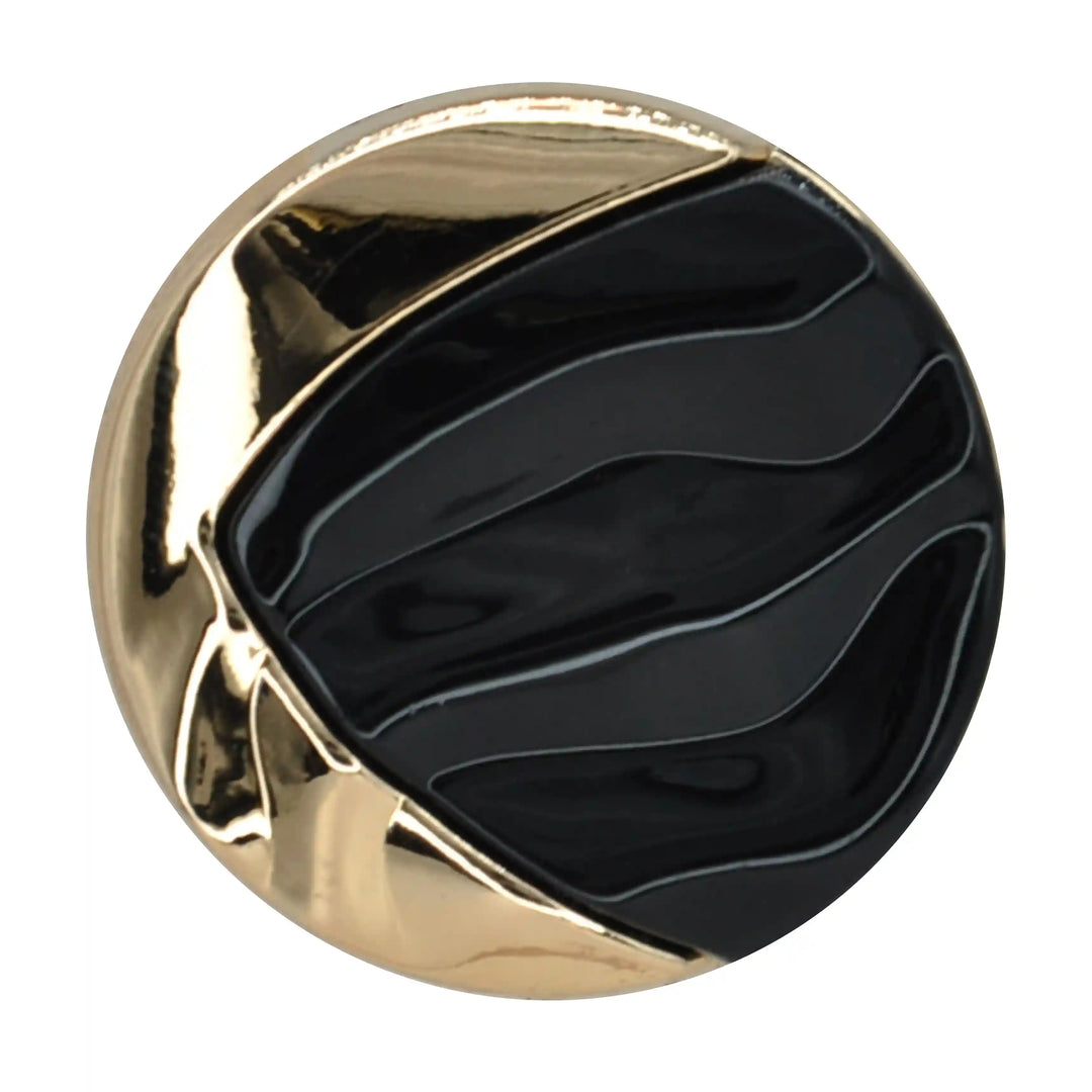 Weavy V Style Buttons | 23mm & 18mm