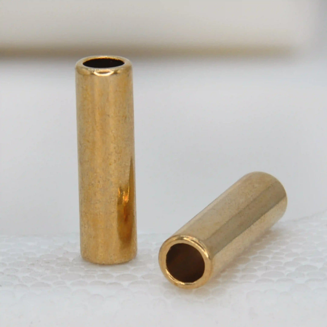 Tube Style Stoppers