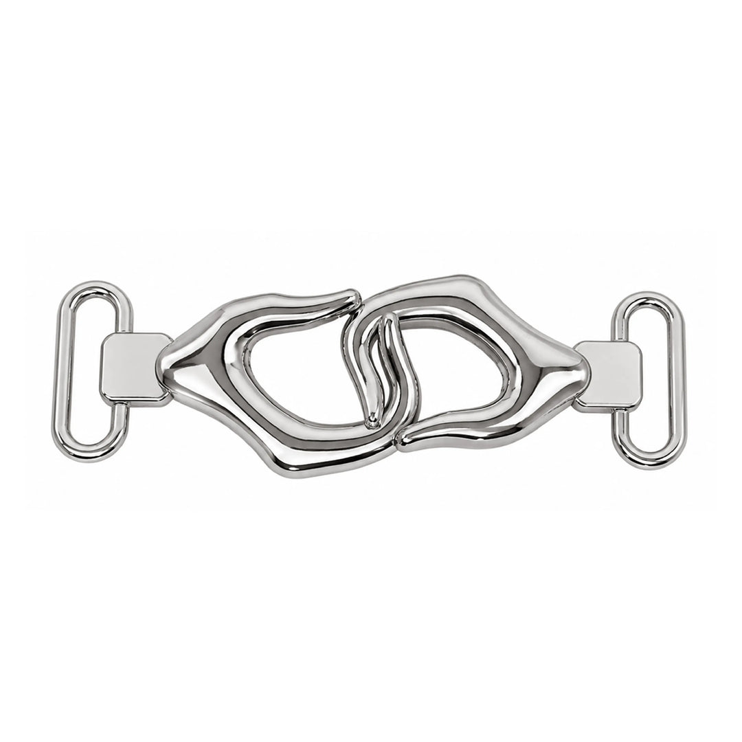 Linked Loop Hand Buckle