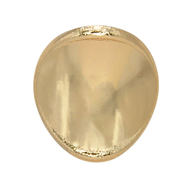 Irregular Loop Design Buttons | 23mm & 15mm