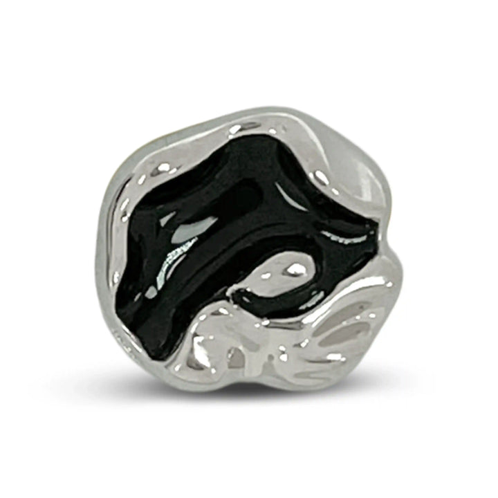 Freeform Inlaid 11mm Shirt Buttons