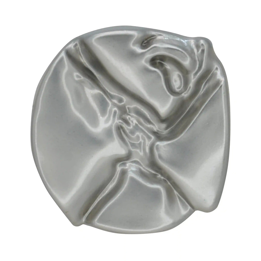 Organic Wavy Cutout Button | 18mm(28L), 20mm(31L) & 23mm(36L)
