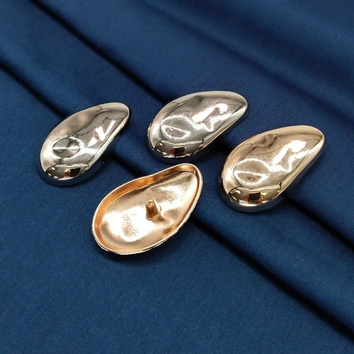 Aurora Drop Button | 50mm(79L)
