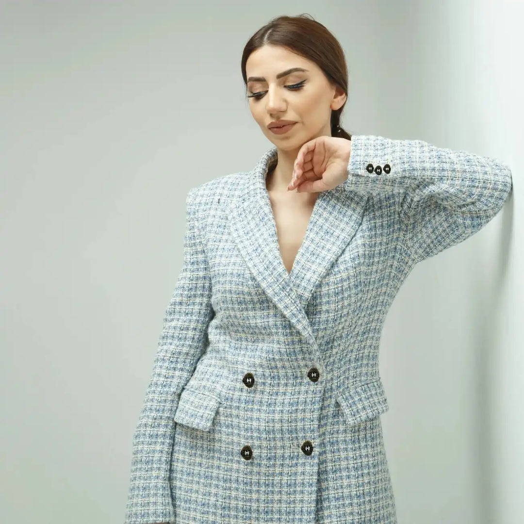 Rope Design Metal Button for DIY Projects | 18mm(28L) & 23mm(36L)