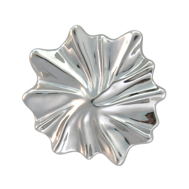 Elegant Shell Inspire Buttons