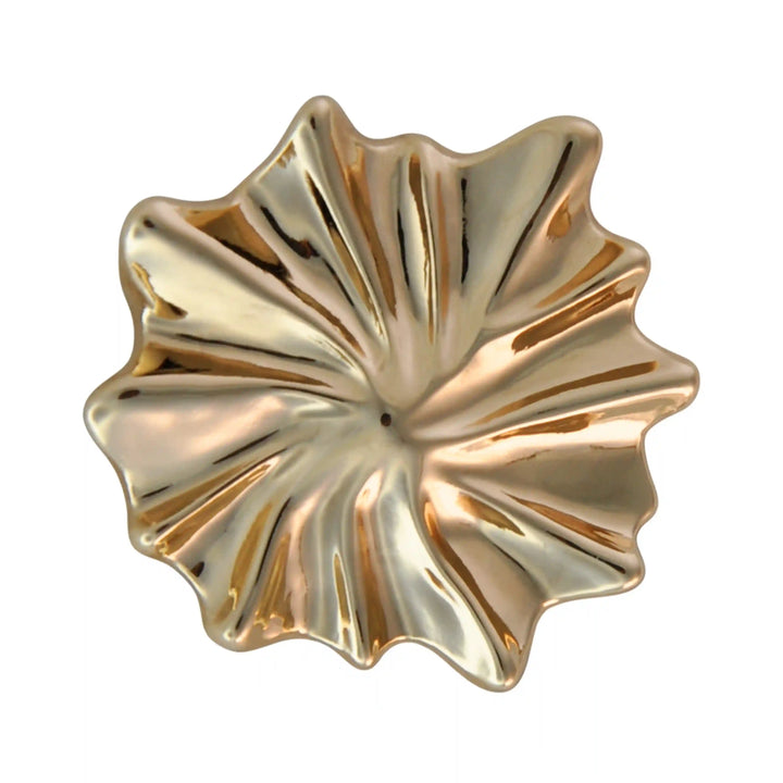 Elegant Shell Inspire Buttons