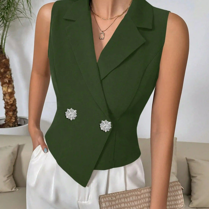 Elegant Shell Inspire Buttons