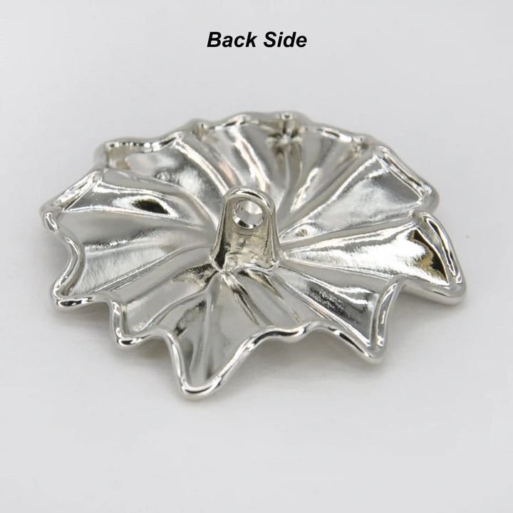 Elegant Shell Inspire Buttons