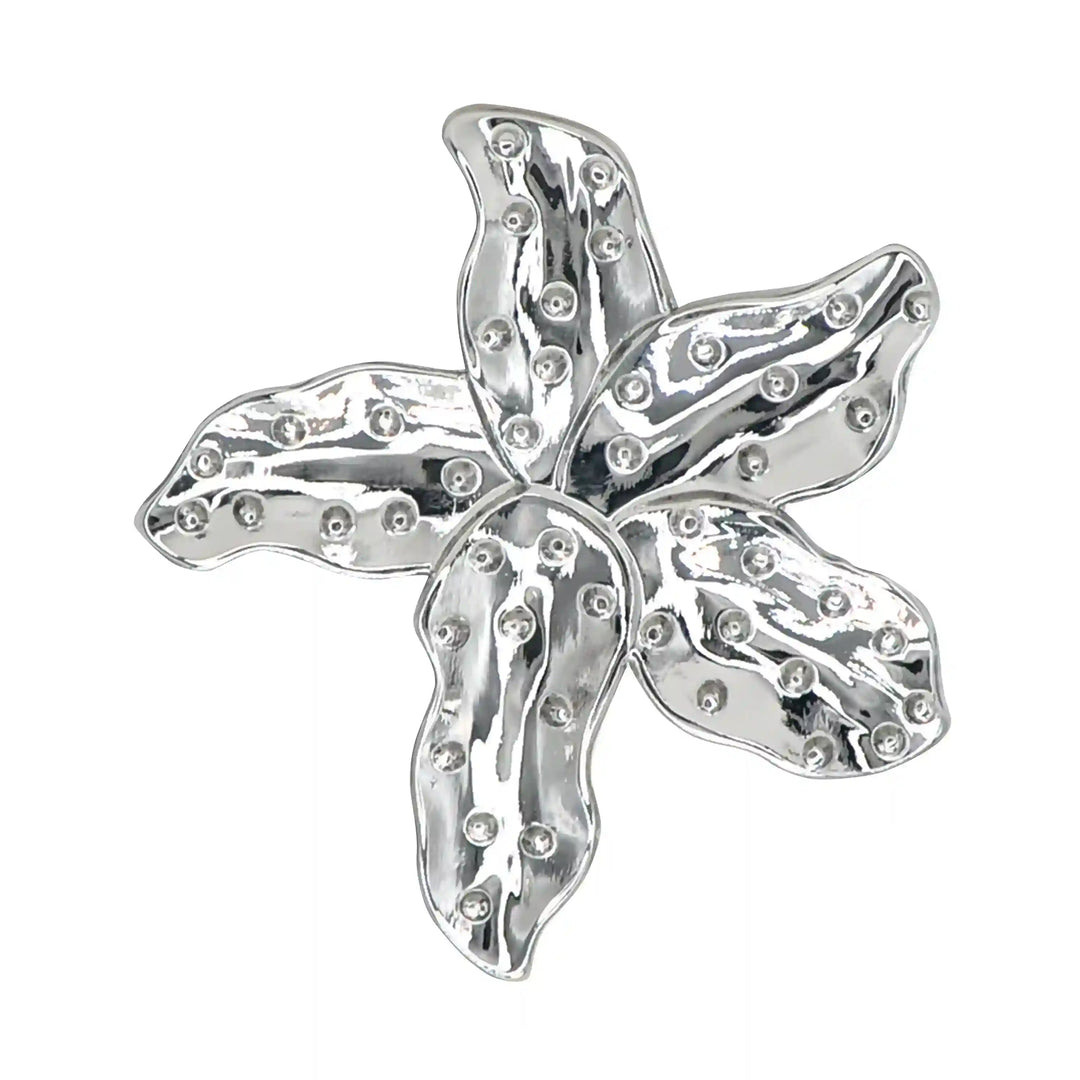 Star Metal Buttons | 38mm(60L)
