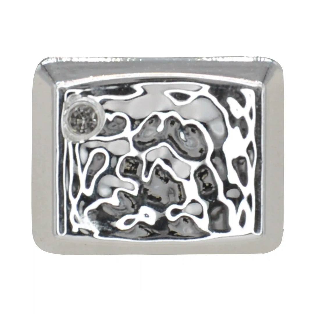 Square Jewel Buttons | 23mm, 18mm & 15mm