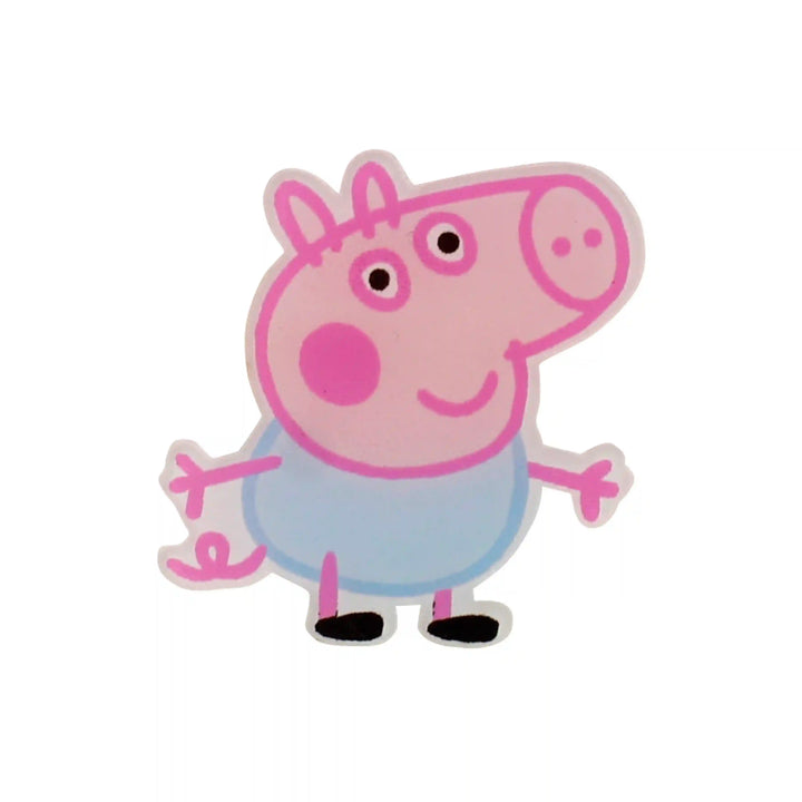 Peppa Pig Brooch