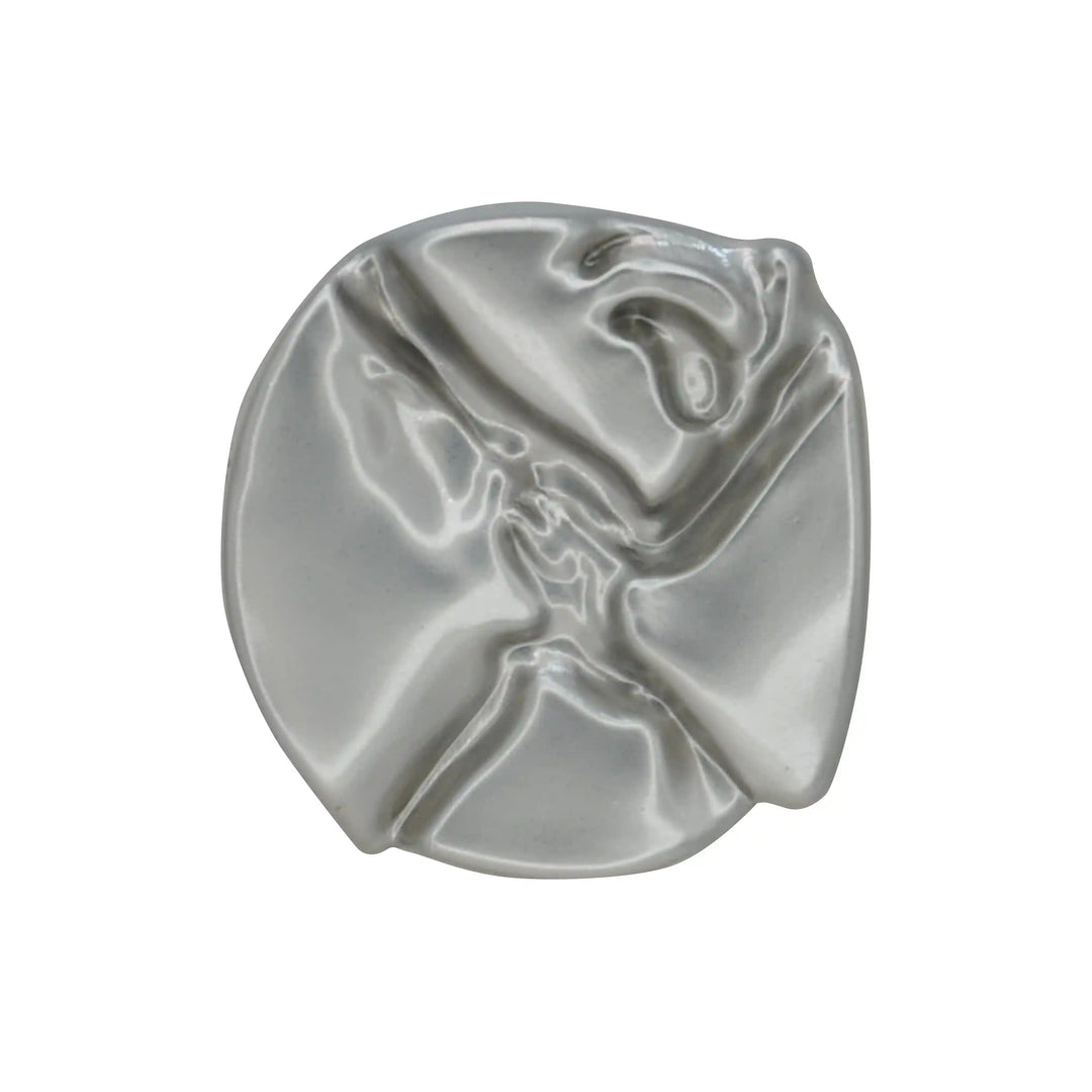 Organic Wavy Cutout Button | 18mm(28L), 20mm(31L) & 23mm(36L)