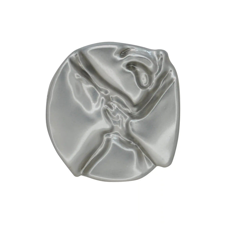 Organic Wavy Cutout Button | 18mm(28L), 20mm(31L) & 23mm(36L)