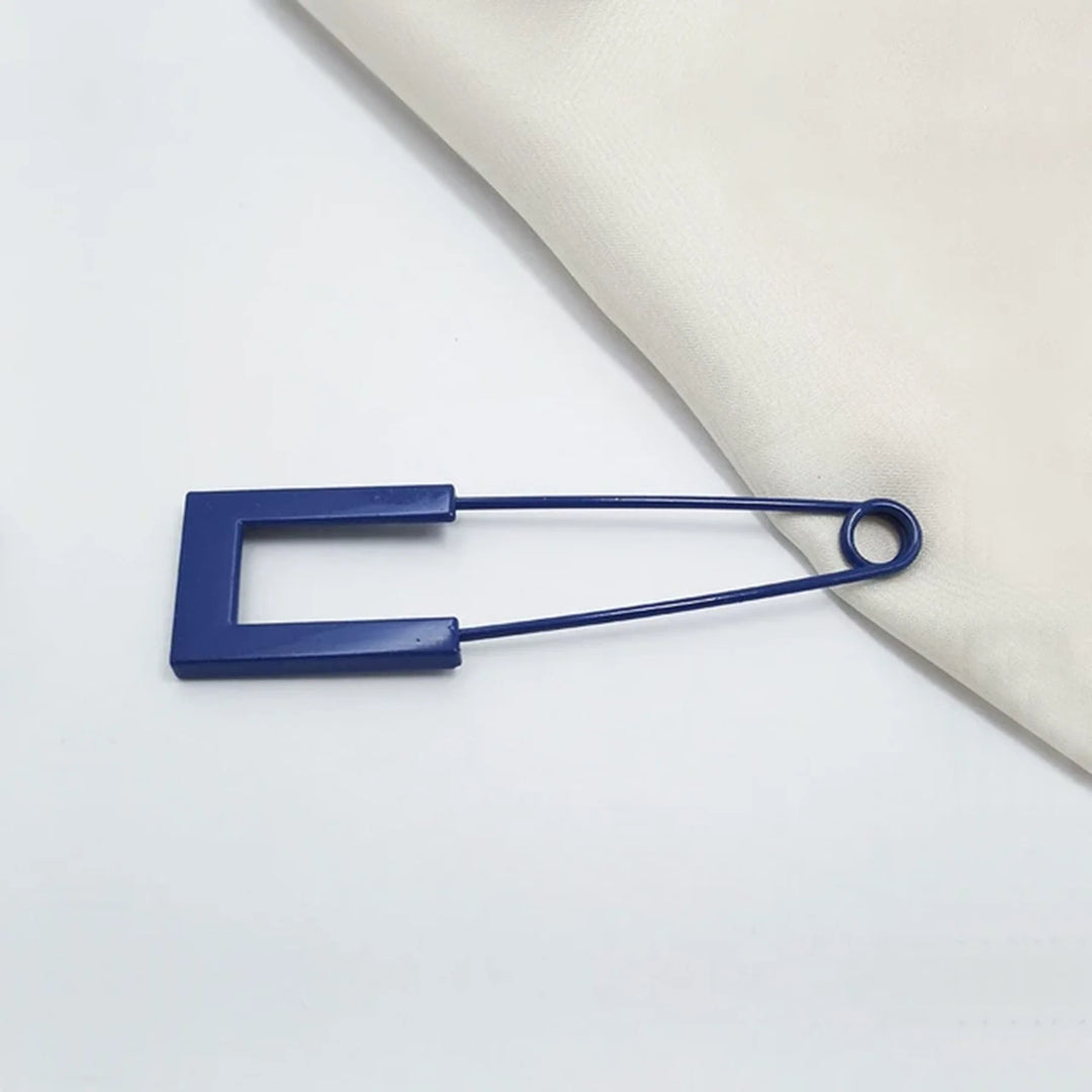 Everyday Essential Neon Green Fancy Pin