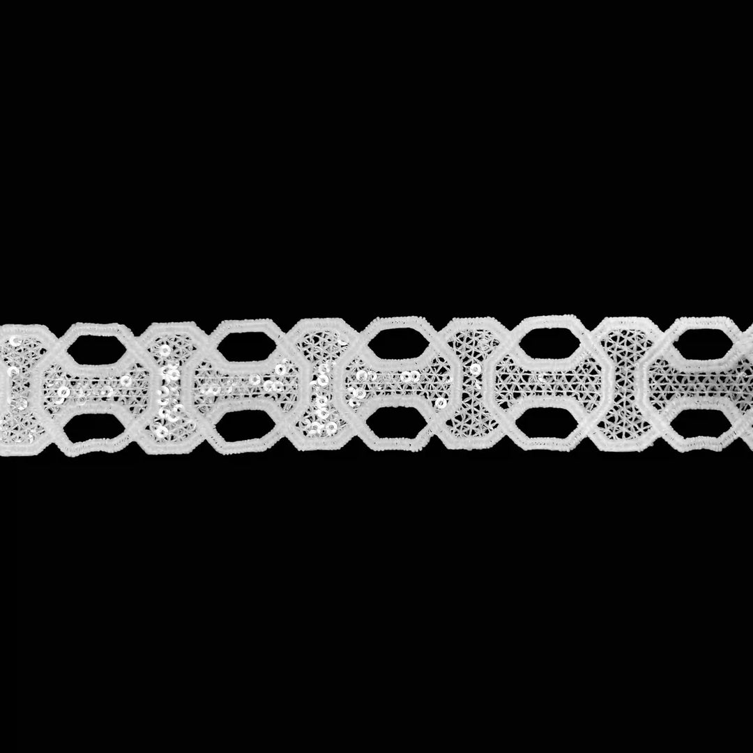 Minimalist Hex Pattern Tape | SKU-614|K-1