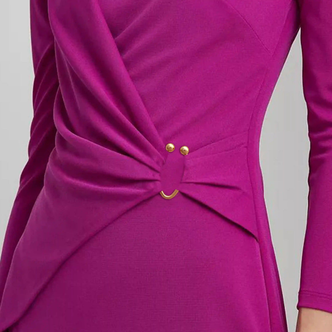 U Shape Stlye Buckle