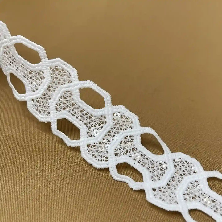 Minimalist Hex Pattern Tape | SKU-614|K-1