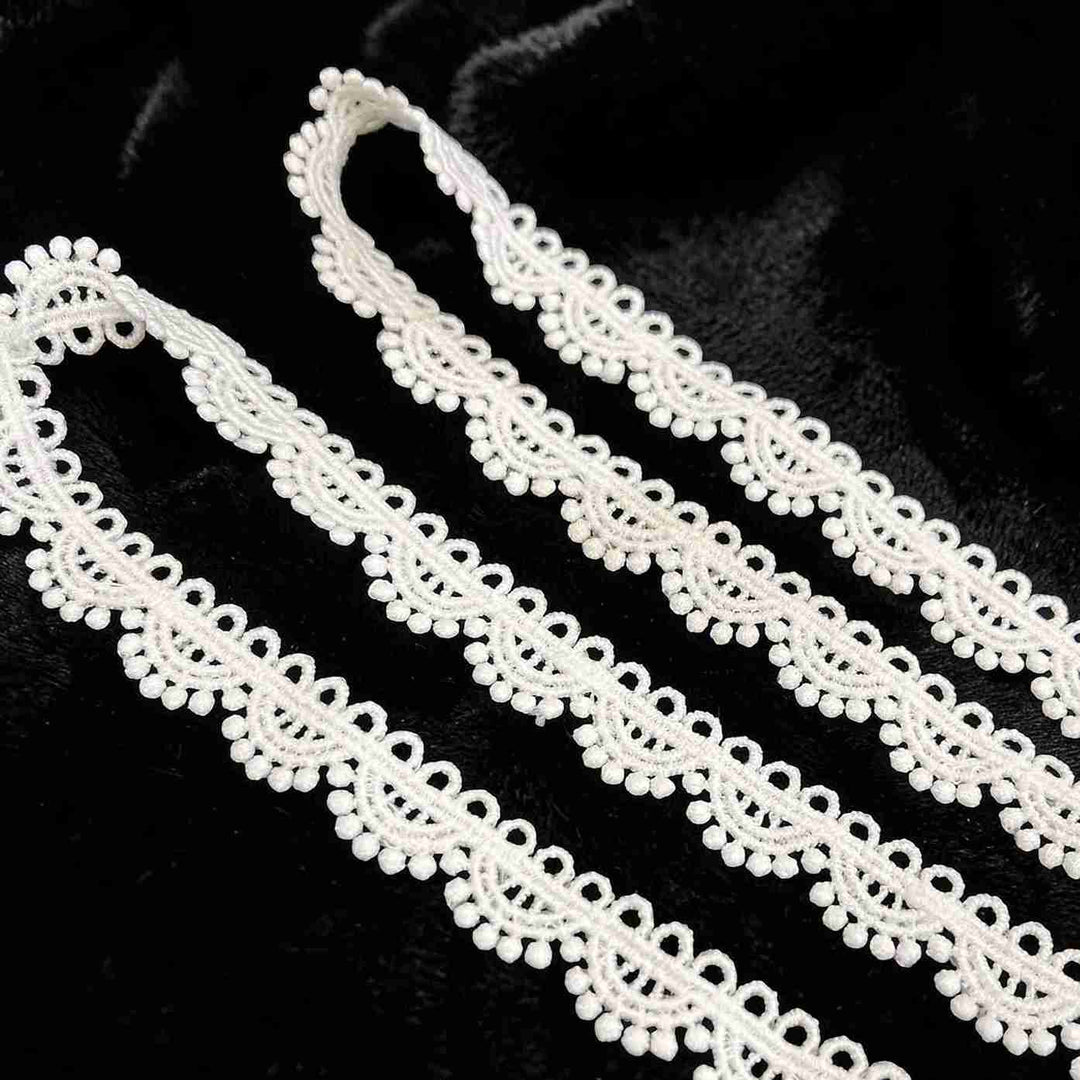 Royal Garden Lace Trim | SKU-k-3/694
