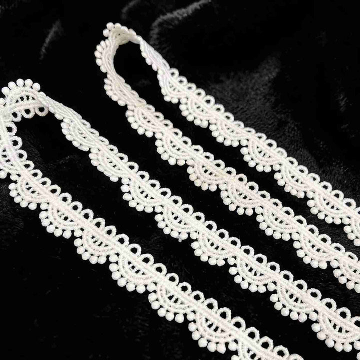 Royal Garden Lace Trim | SKU-k-3/694