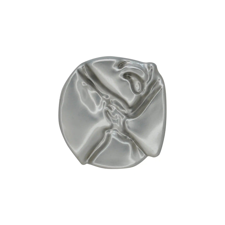 Organic Wavy Cutout Button | 18mm(28L), 20mm(31L) & 23mm(36L)