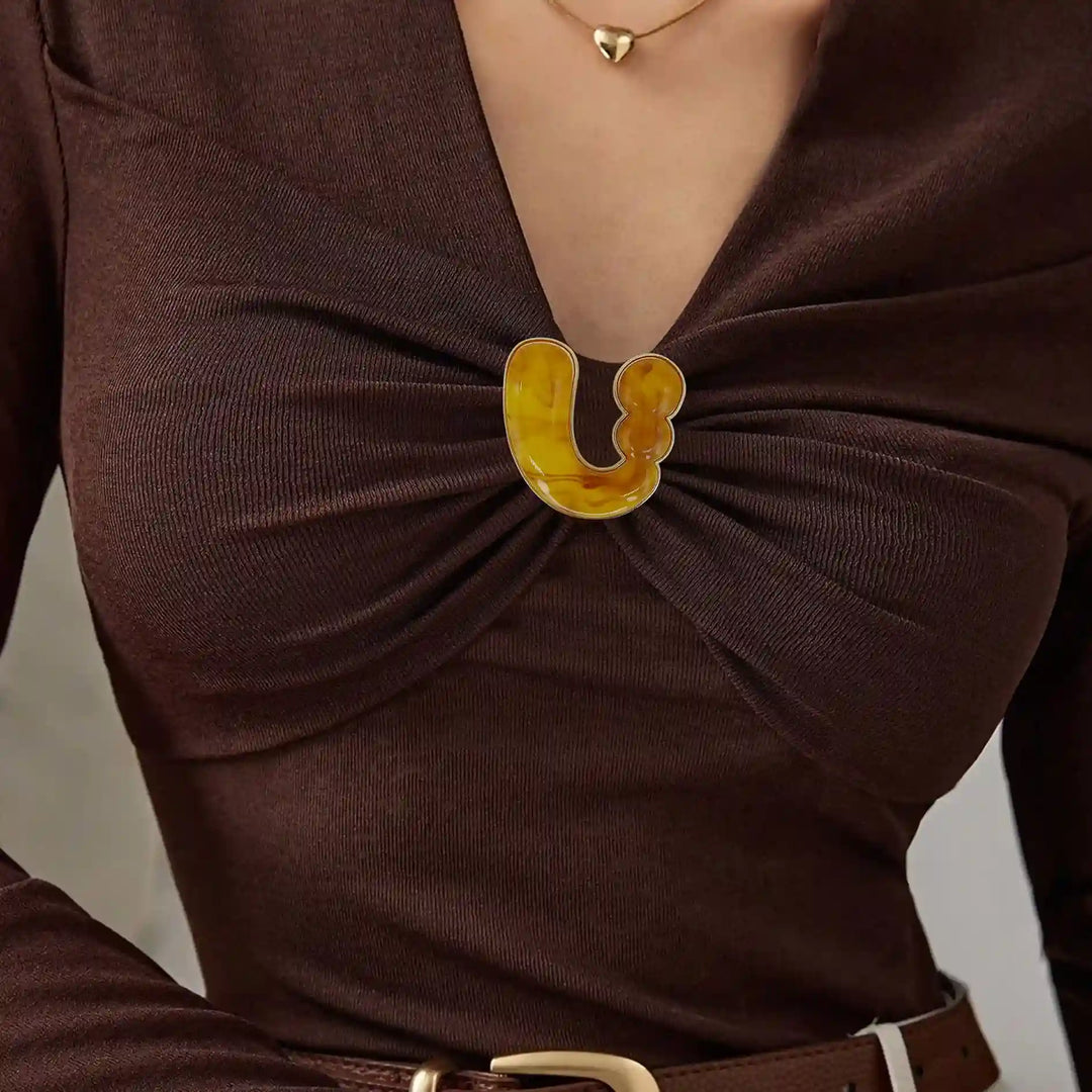 U Shape Buckle