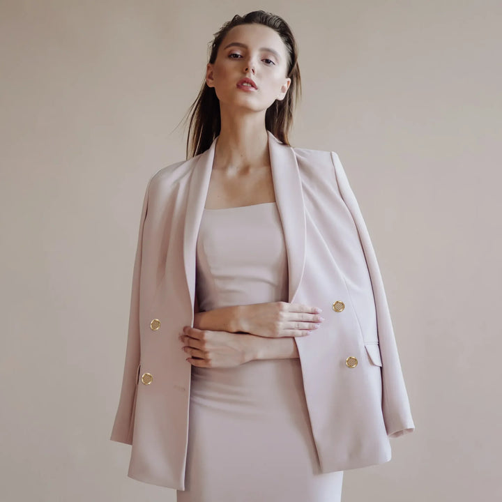 Honeycomb Metal Buttons | 15mm, 18mm & 23mm