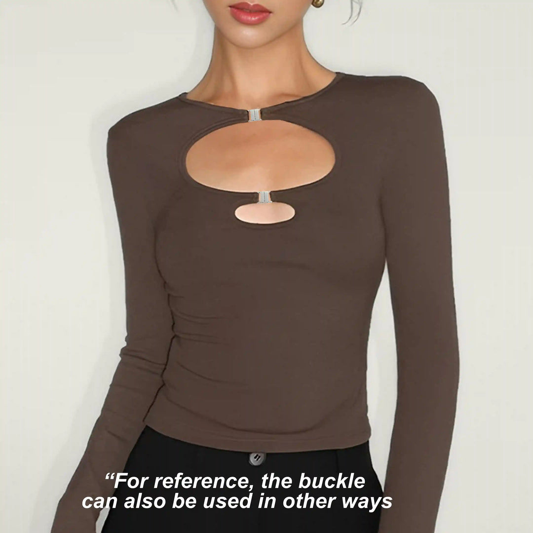 Panelled Metal Slide