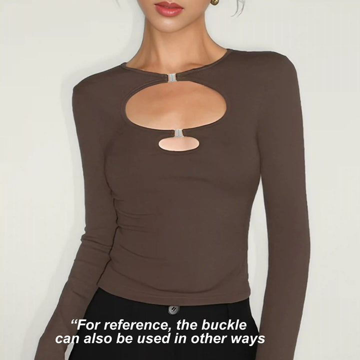 Panelled Metal Slide