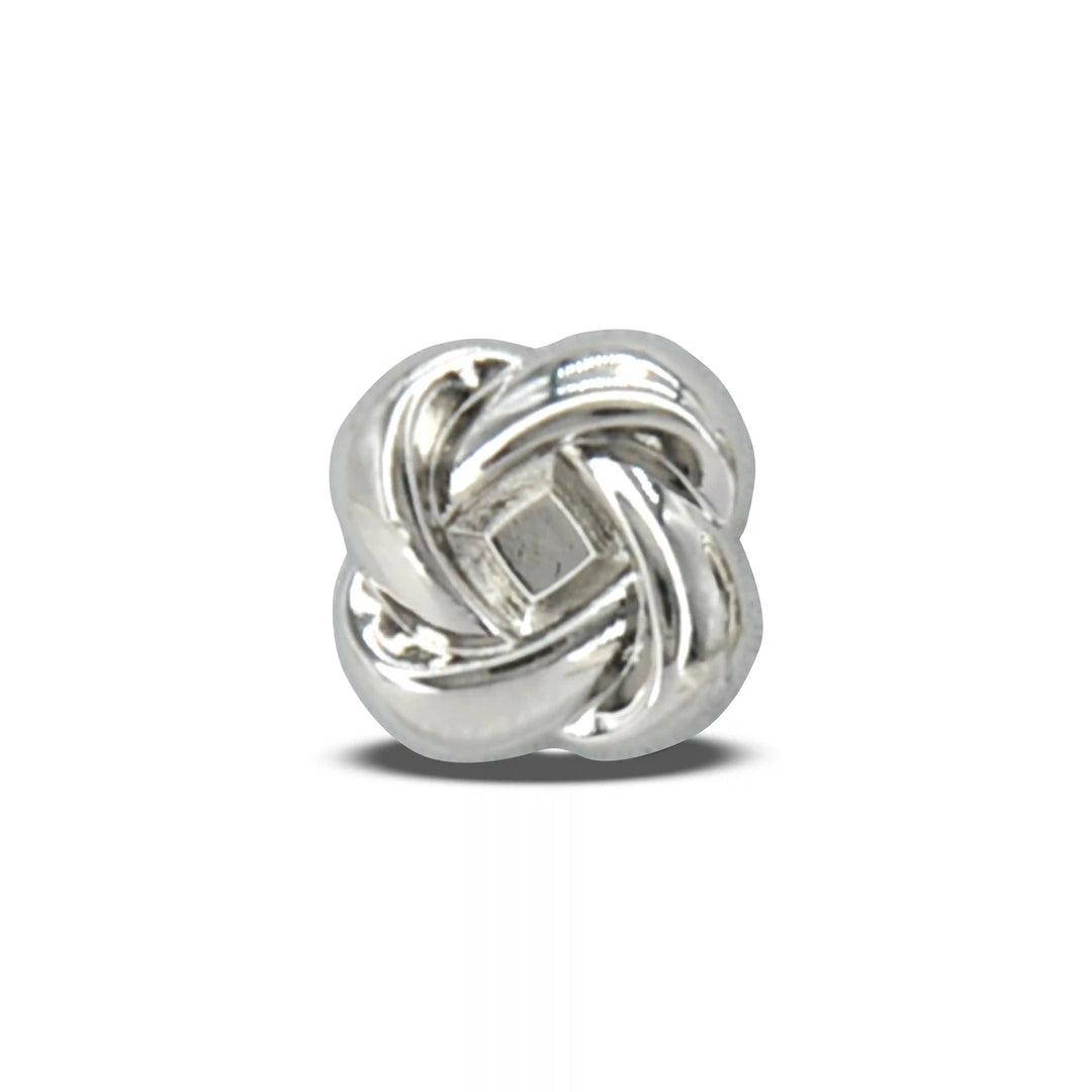 Interlocking Loop Shirt 10mm Buttons