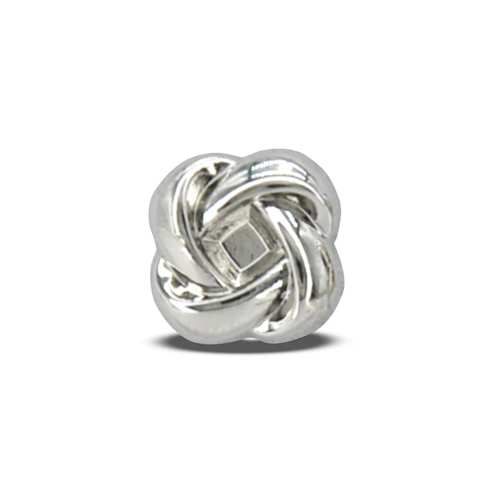 Interlocking Loop Shirt 10mm Buttons