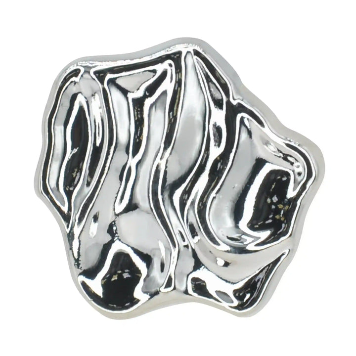 Liquid Style Metal Buttons | 18mm (28L), 20mm (31L) & 23mm (36L)