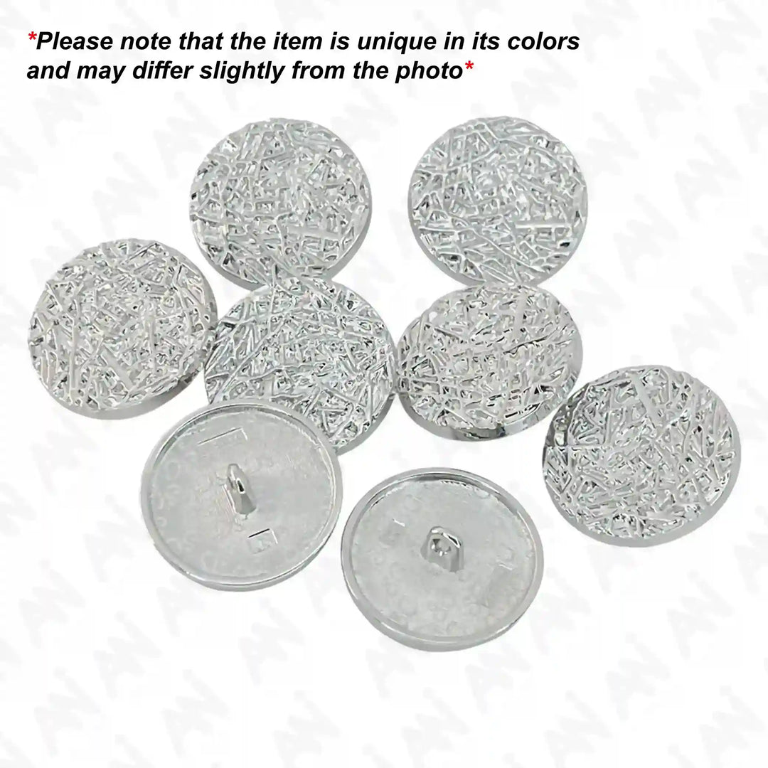 Textured Design Buttons