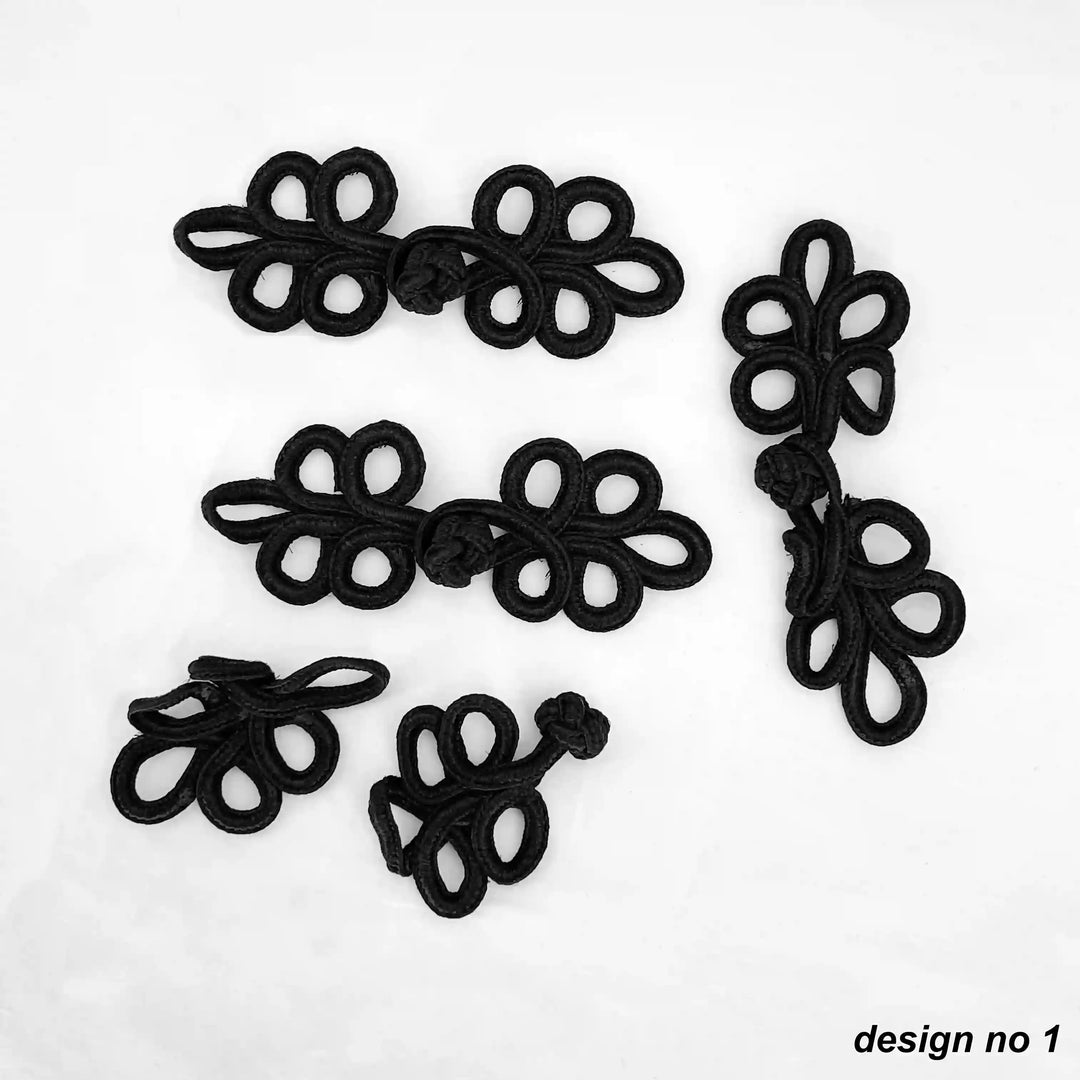 Bar with Small Loops