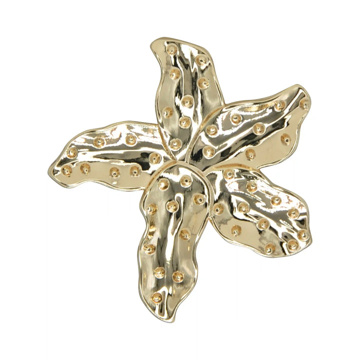 Star Metal Buttons | 38mm(60L)