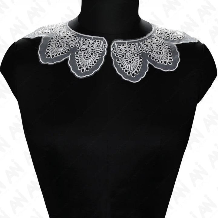 Venetian Lace Collar