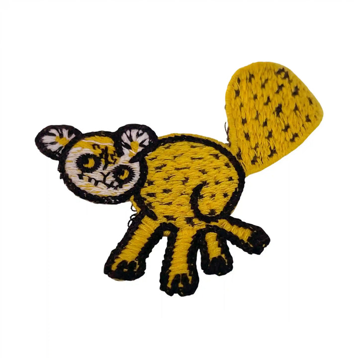 FOx patch