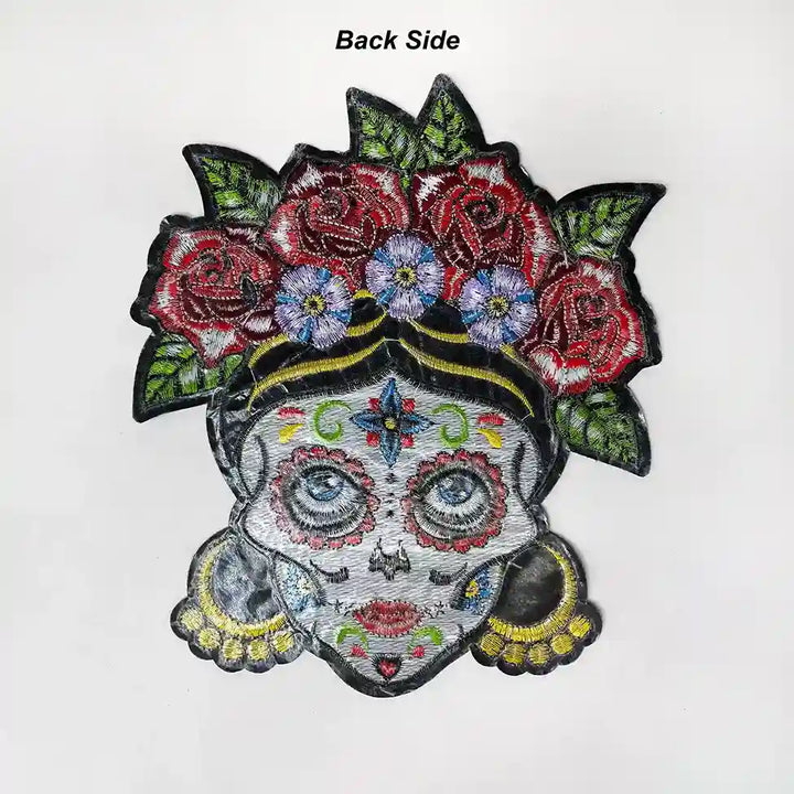 Calavera Catrina Hot-Fix Patch