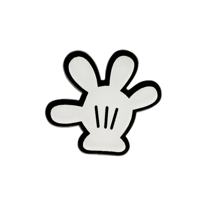 Classic Toon Hand Pin