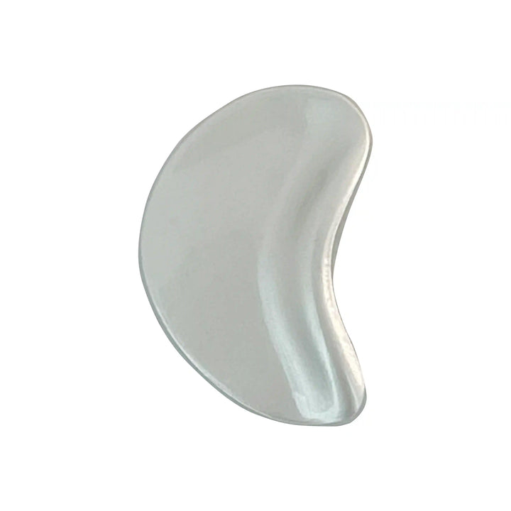 Twisted Shell Style Metal Button