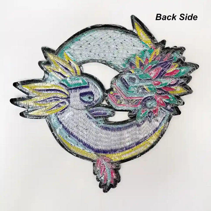 Kaido’s Azure Dragon Form Patch