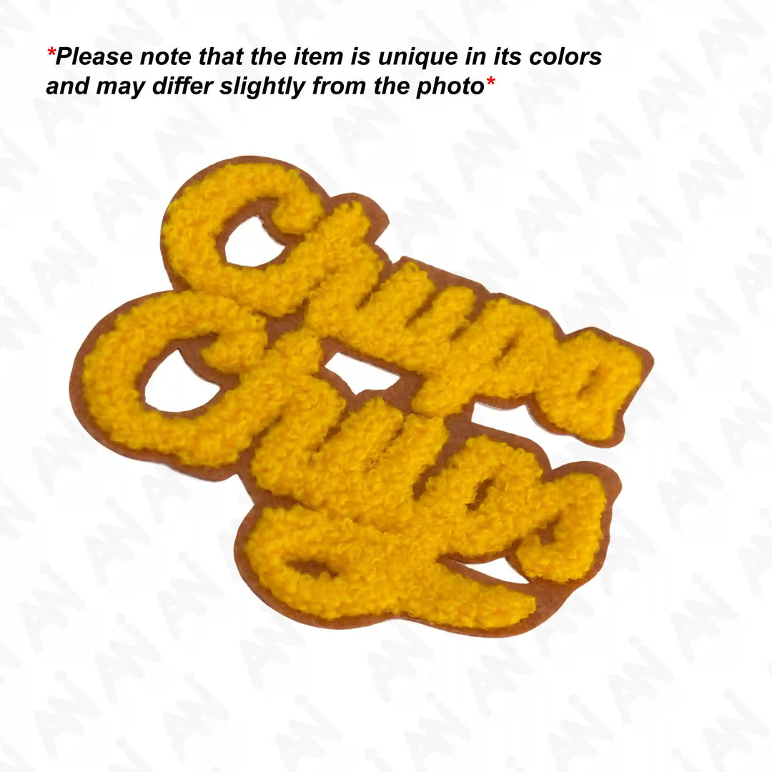 Chupa Chups Patch