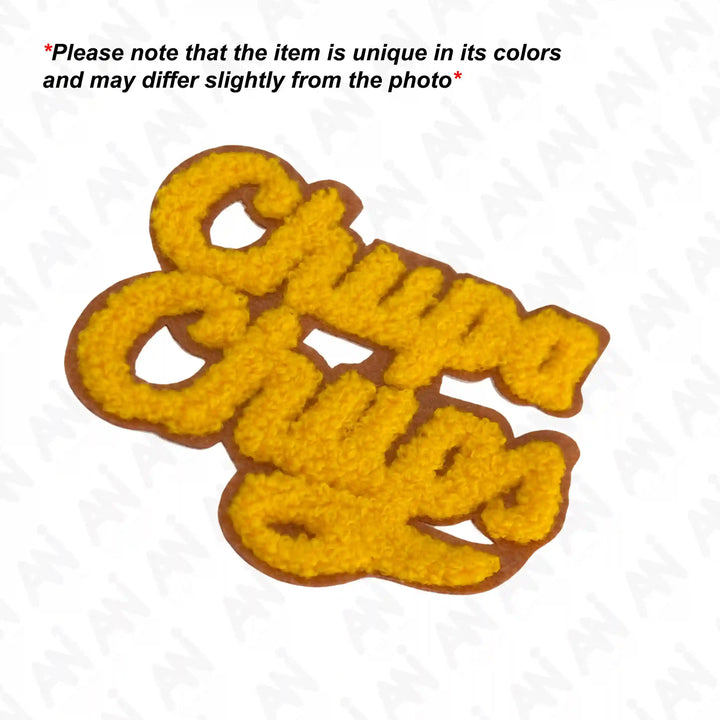 Chupa Chups Patch
