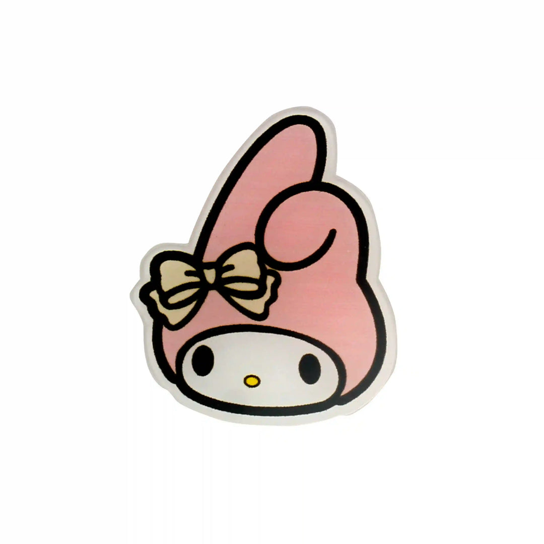 My Melody Brooch