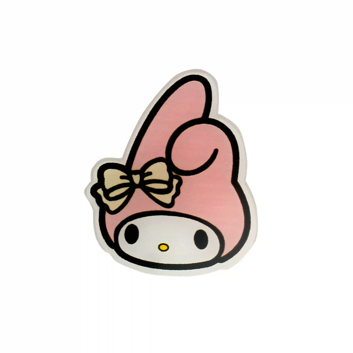 My Melody Brooch