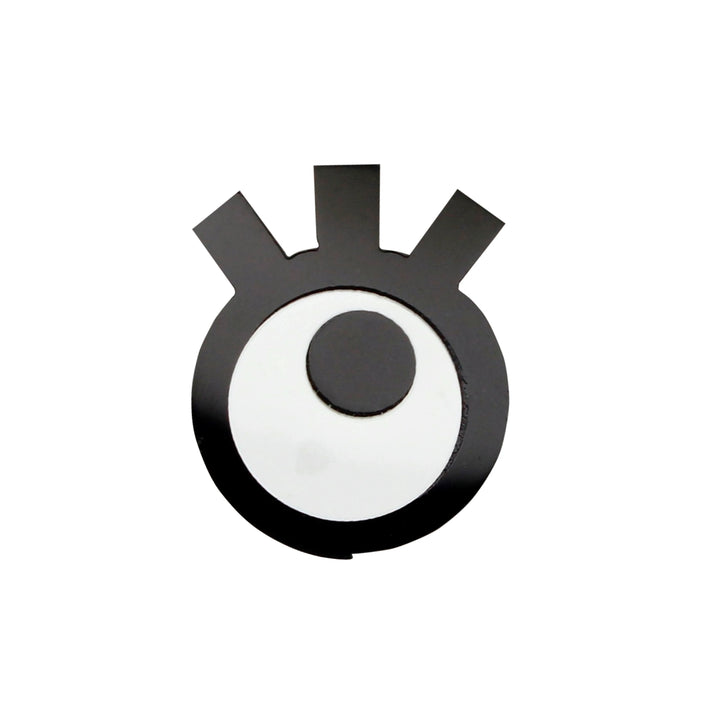 Cyclops Eye Brooch