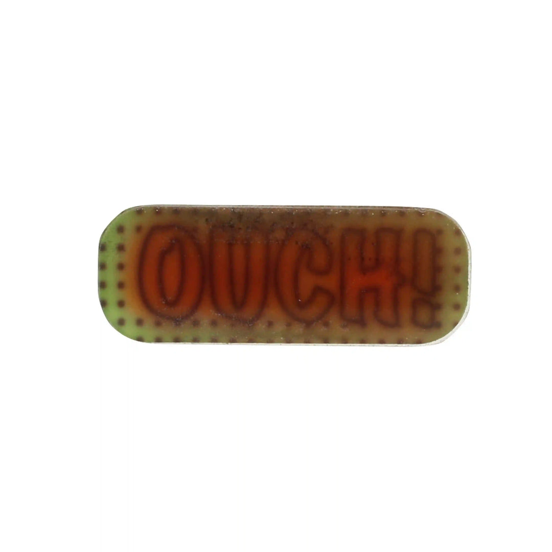 OUCH Inspire Acrylic Brooch