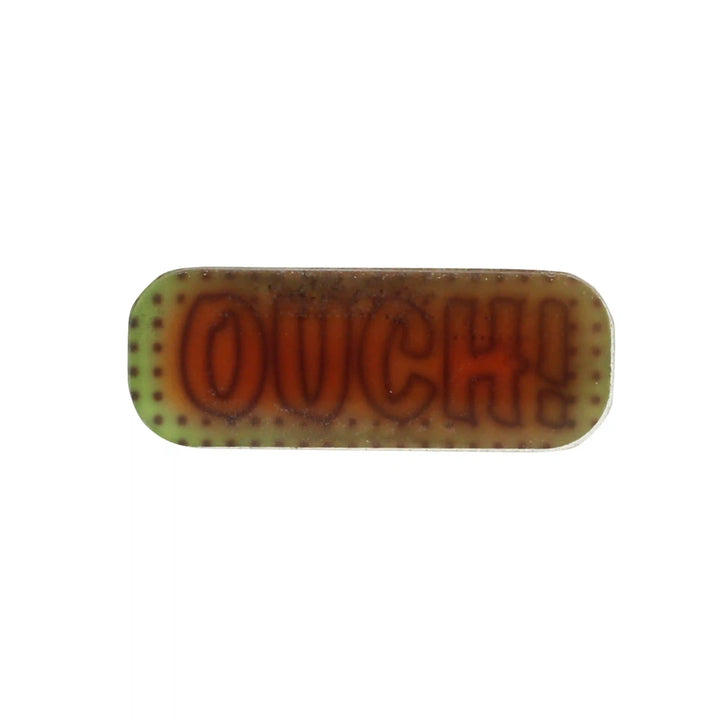 OUCH Inspire Acrylic Brooch