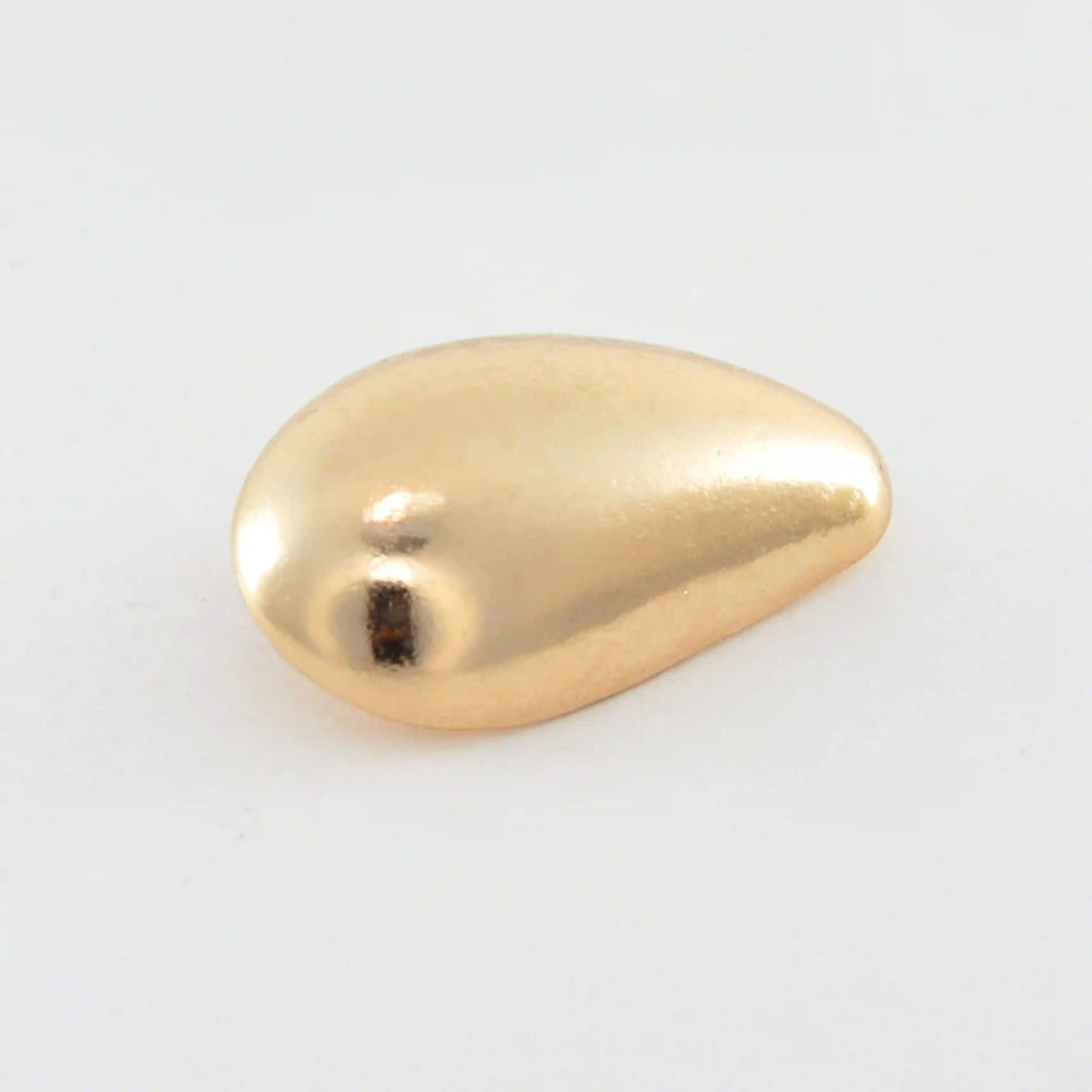 Dewdrop Shank Buttons | 33mm(52L)