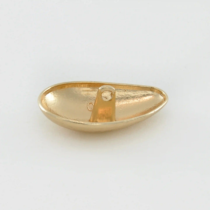 Dewdrop Shank Buttons | 33mm(52L)
