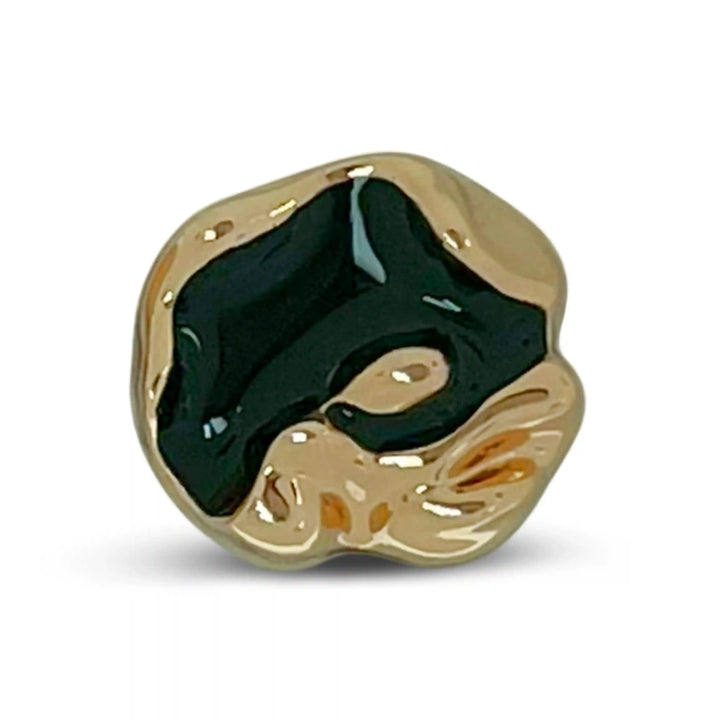 Freeform Inlaid 11mm Shirt Buttons